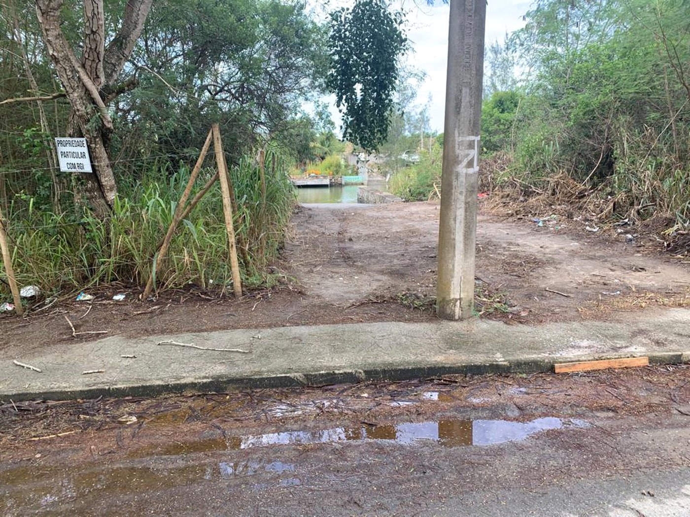 Terreno à venda em Marina, Armação dos Búzios, RJ