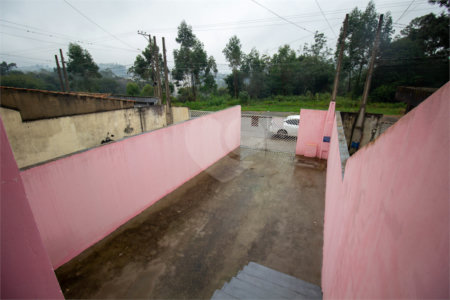 Casa à venda com 2 quartos em Reneville, Mairinque, SP