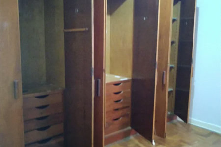 Sobrado à venda com 3 quartos em Vila Cordeiro, São Paulo, SP