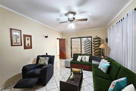 Casa Térrea à venda com 6 quartos, sendo 4 suítes, em Jardim Maria Goretti, Ribeirão Preto, SP