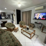Apartamento Residencial à venda, Vila Júlia, Guarujá - AP0740.