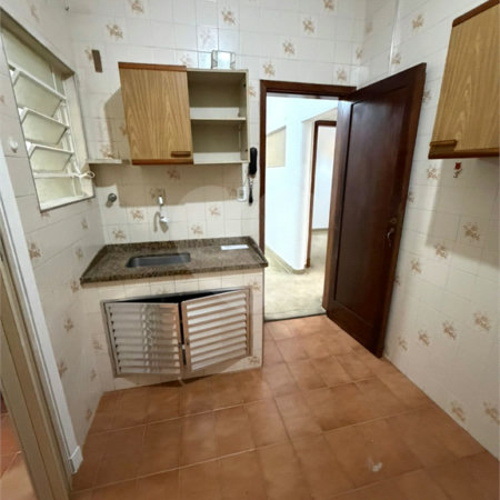 Apartamento à venda com 2 quartos em Bela Vista, São Paulo, SP