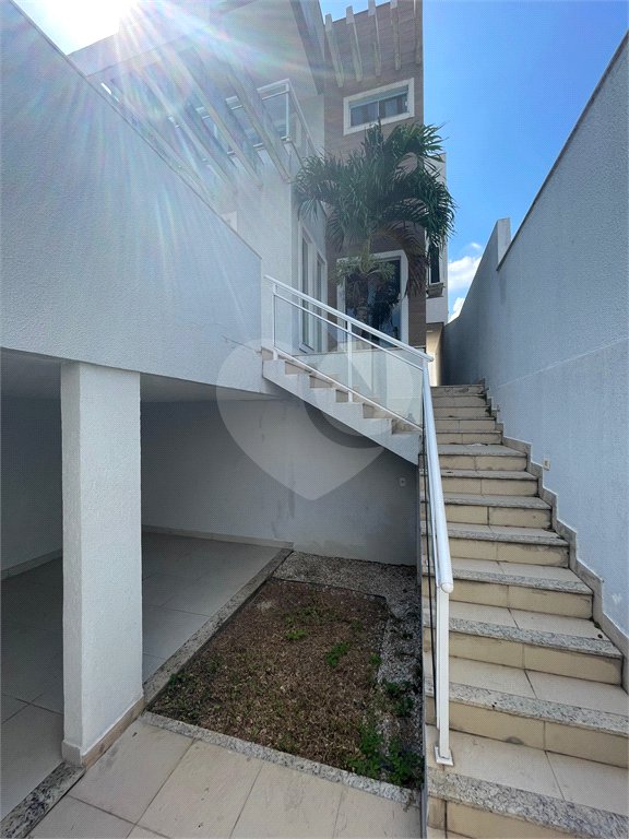 Casa à venda com 3 quartos, sendo 1 suíte, no condomínio Residencial Green Ville, Rio de Janeiro - RJ