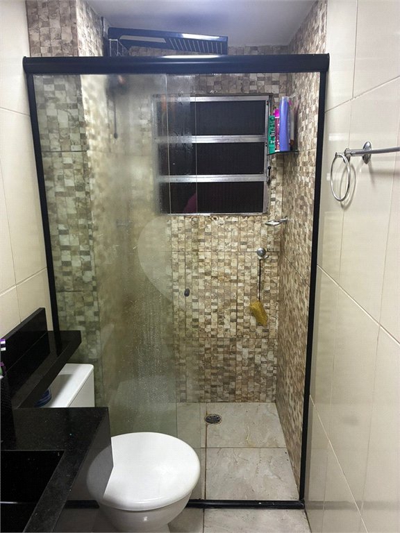 Apartamento à venda com 2 quartos em Jardim América, Poá, SP