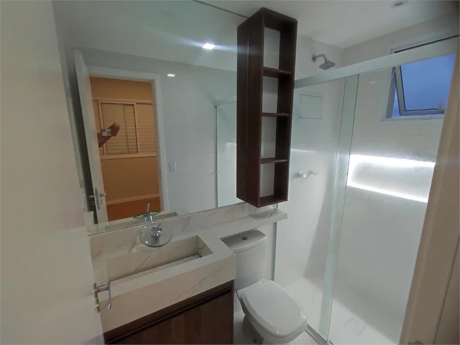 Apartamento à venda com 3 quartos, sendo 2 suítes,  em Jardim Arpoador, São Paulo, SP