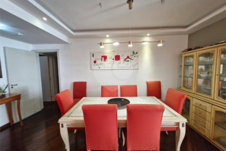 Apartamento à venda com 4 quartos, sendo 1 suíte, em Tijuca, Rio de Janeiro, RJ