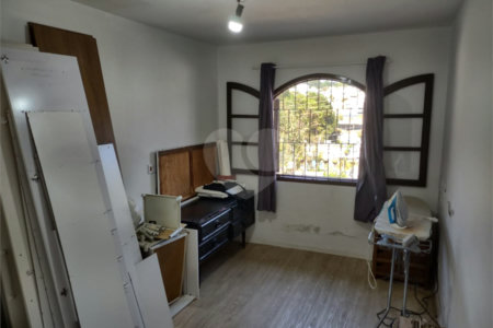 Casa Térrea à venda com 2 quartos, sendo 1 suíte, em Vila Jaguara, São Paulo, SP