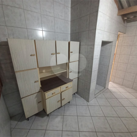 Casa de Vila para alugar com 1 quarto em Jardim Novo Taboão, São Paulo, SP