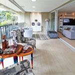 Apartamento à venda com 4 suítes em Campo Belo, São Paulo, SP