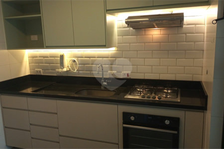 Apartamento para alugar com 3 quartos, sendo 1 suíte, em Vila Cordeiro, São Paulo, SP
