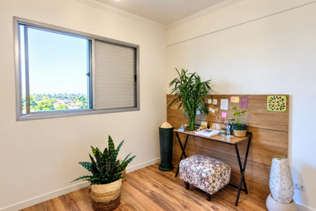 Apartamento com 72 m² Reformado à Venda com 2 quartos em Butantã, São Paulo - SP