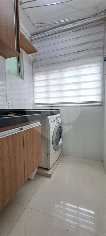 Apartamento para alugar com 2 quartos em Tucuruvi, São Paulo, SP