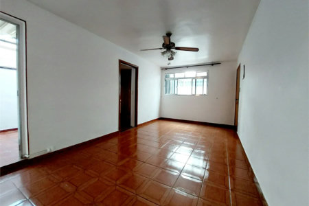 Apartamento à venda com 2 quartos em Vila Leopoldina, São Paulo, SP
