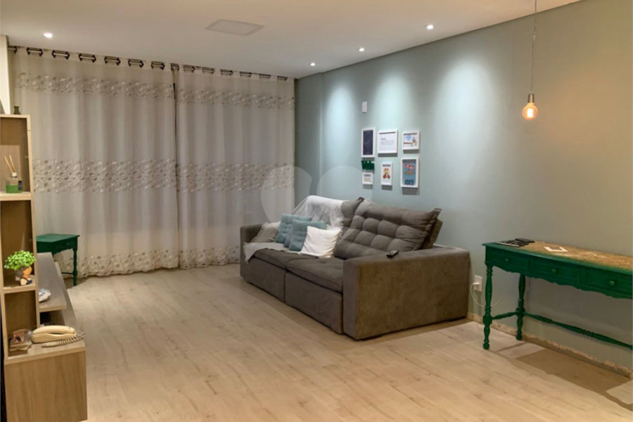 Apartamento à venda com 2 quartos no Centro, Guarulhos, SP