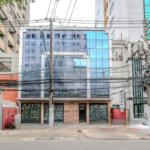 Prédio para alugar em Vila Nova Conceição, São Paulo, SP