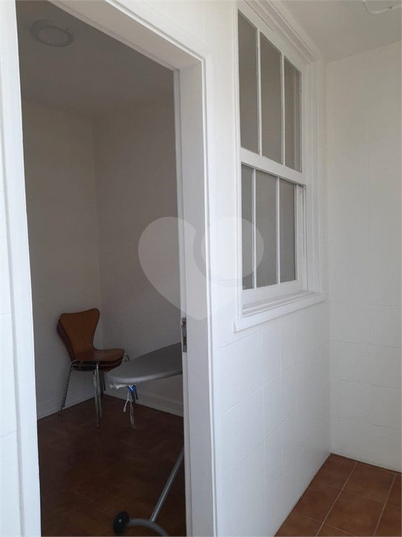 Apartamento à venda com 3 quartos em Pinheiros, São Paulo, SP