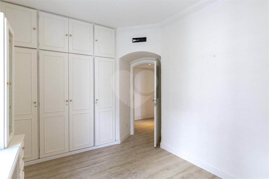 Apartamento à venda com 4 suítes em Jardim Paulista, São Paulo, SP