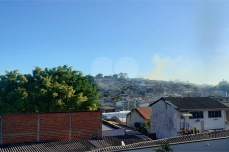 Apartamento à venda com 2 quartos em Vila São Paulo, Mogi das Cruzes, SP