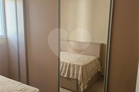Apartamento à venda com 2 quartos em Vila Barcelona, Sorocaba, SP