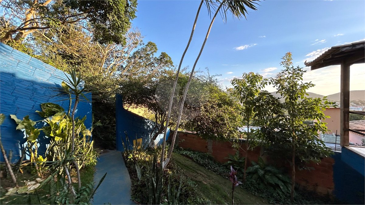 Casa à venda com 2 quartos em Tucuns, Armação dos Búzios, RJ