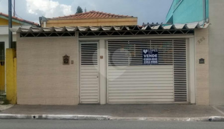 Casa Térrea à venda com 3 quartos em Tremembé, São Paulo, SP