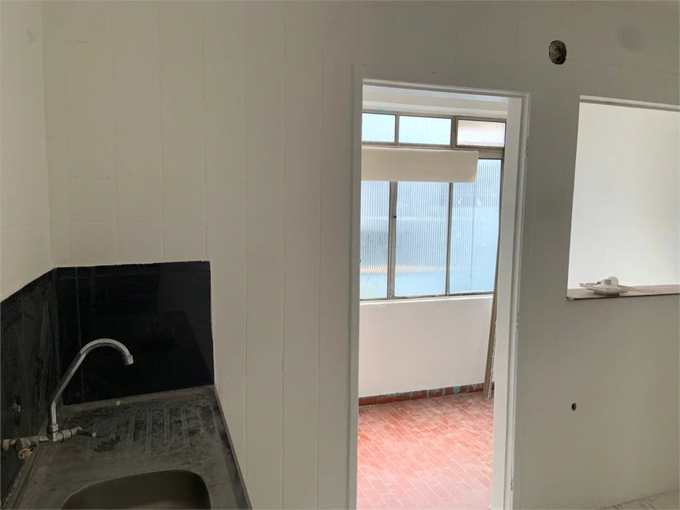 Apartamento à venda com 2 quartos em Pinheiros, São Paulo, SP