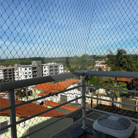Apartamento à venda com 2 quartos em Jardim Tendá, Porto Feliz, SP