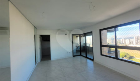 Apartamento para alugar com 3 quartos, sendo 1 suíte,  em Parque Campolim, Sorocaba, SP