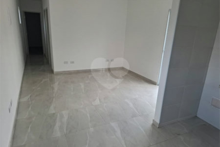 Apartamento à venda com 2 quartos em Vila Monumento, São Paulo, SP