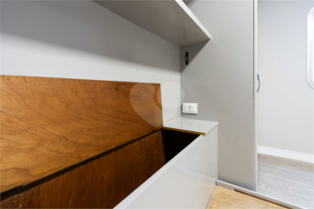 Apartamento à venda com 3 quartos, sendo 1 suíte, em Perdizes, São Paulo, SP
