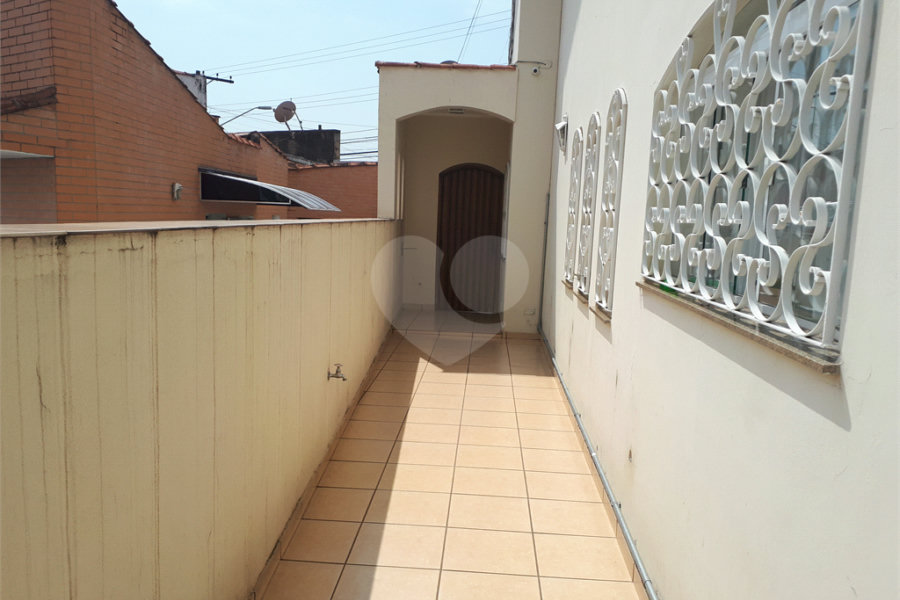 Sobrado à venda com 4 quartos, sendo 1 suíte, em Água Fria, São Paulo, SP