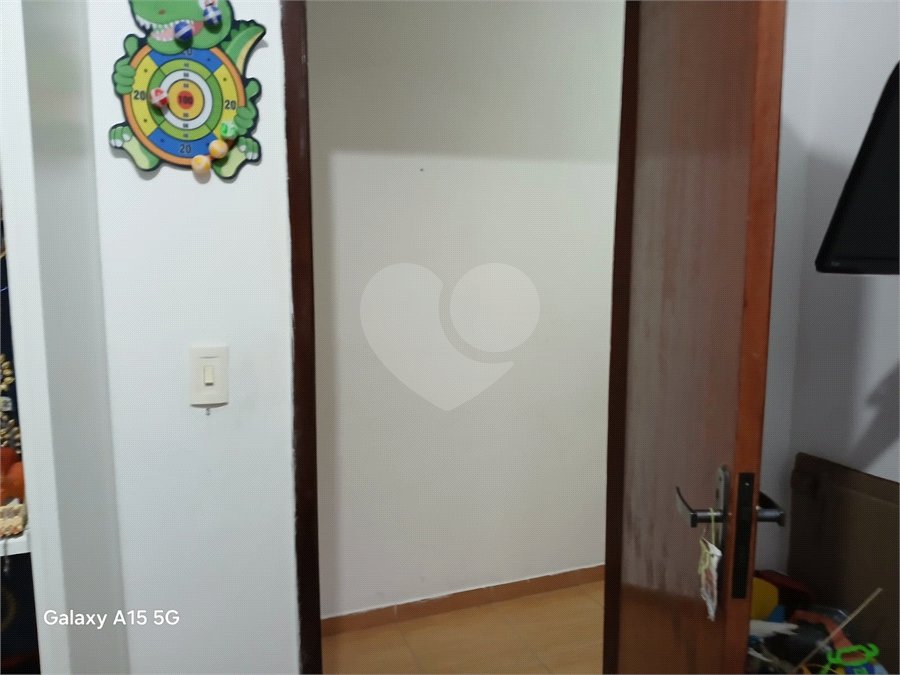 Sobrado à venda com 3 quartos, sendo 1 suíte, em Itaquera, São Paulo, SP