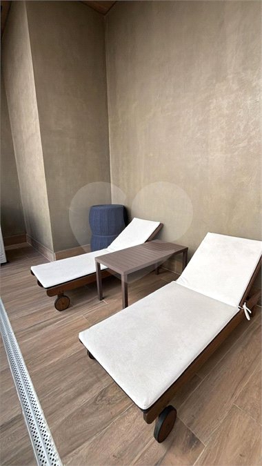 Apartamento à venda com 1 quarto em Itaim Bibi, São Paulo, SP