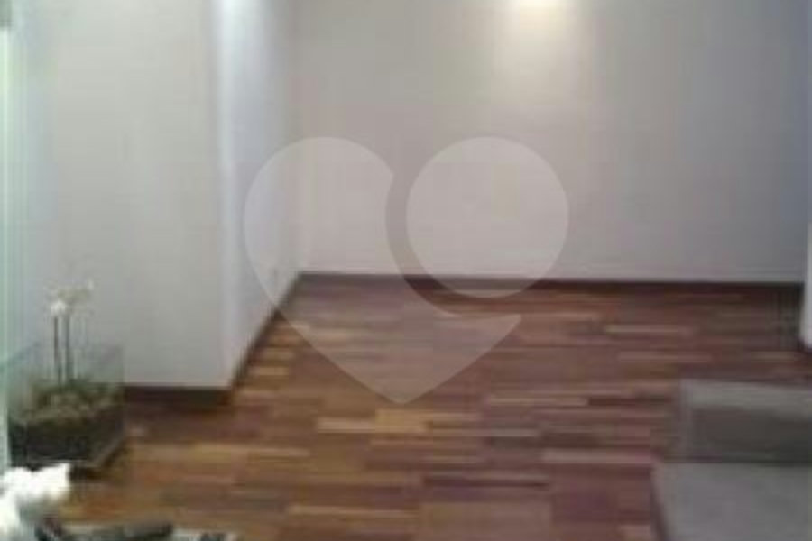 Apartamento à venda com 2 quartos em Limão, São Paulo, SP