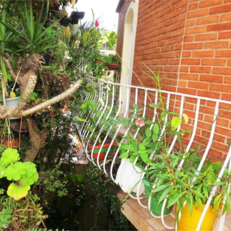 Sobrado à venda com 4 quartos, sendo 1 suíte, em Tucuruvi, São Paulo, SP