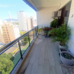 Cobertura à venda com 3 quartos, sendo 1 suíte, em Tijuca, Rio de Janeiro, RJ