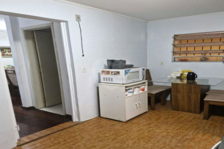 Casa à venda com 3 quartos, sendo 1 suíte, em Vila Paulista, São Paulo, SP