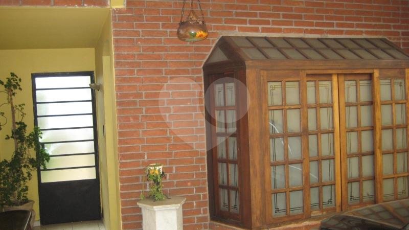 Casa à venda com 3 quartos, sendo 1 suíte, em Saúde, São Paulo, SP