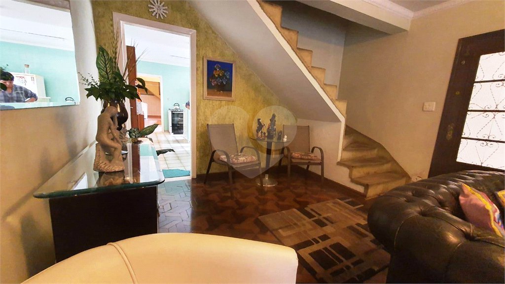 Sobrado à venda com 2 quartos, sendo 1 suíte, em Santana, São Paulo, SP