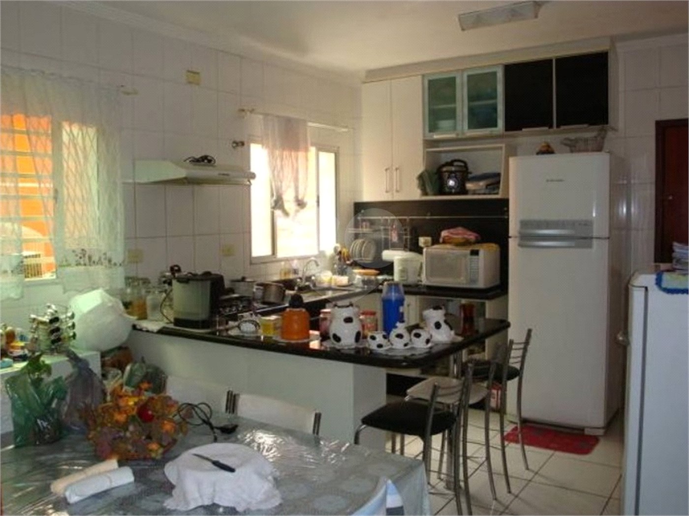 Sobrado à venda com 3 quartos, sendo 1 suíte, em Vila Santa Terezinha (zona Norte), São Paulo, SP