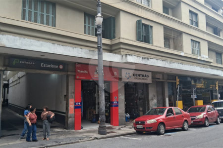 Salão à venda no Centro, São Paulo, SP