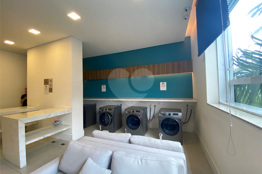 Apartamento à venda com 2 quartos, sendo 1 suíte, em Santana, São Paulo, SP