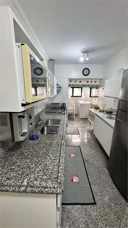 Apartamento para alugar com 3 suítes em Tatuapé, São Paulo, SP