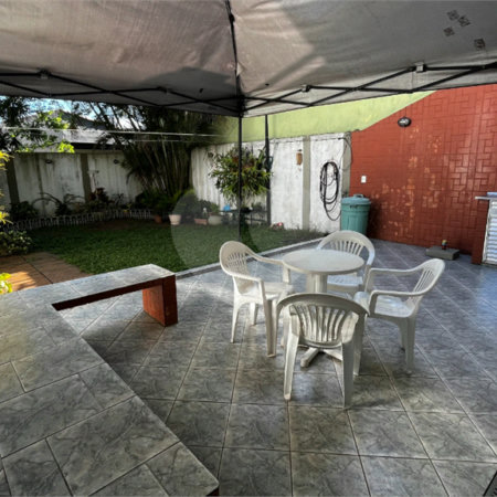 Sobrado à venda com 4 quartos, sendo 1 suíte, em Vila Formosa, São Paulo, SP