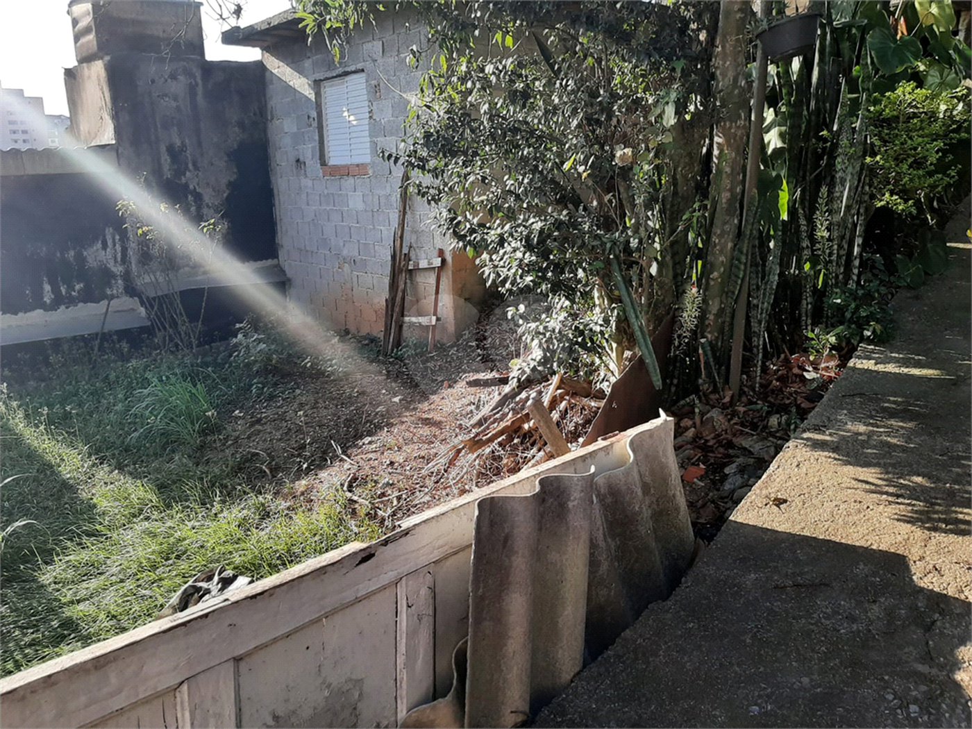 Terreno à venda em Vila Mazzei, São Paulo, SP