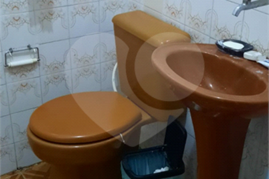 Casa à venda com 8 quartos em Mandaqui, São Paulo, SP