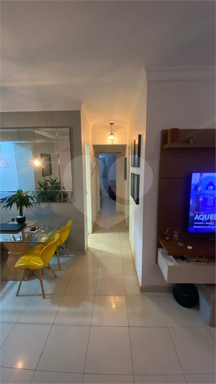 Apartamento à venda com 3 quartos, sendo 1 suíte, em Barra Funda, São Paulo, SP