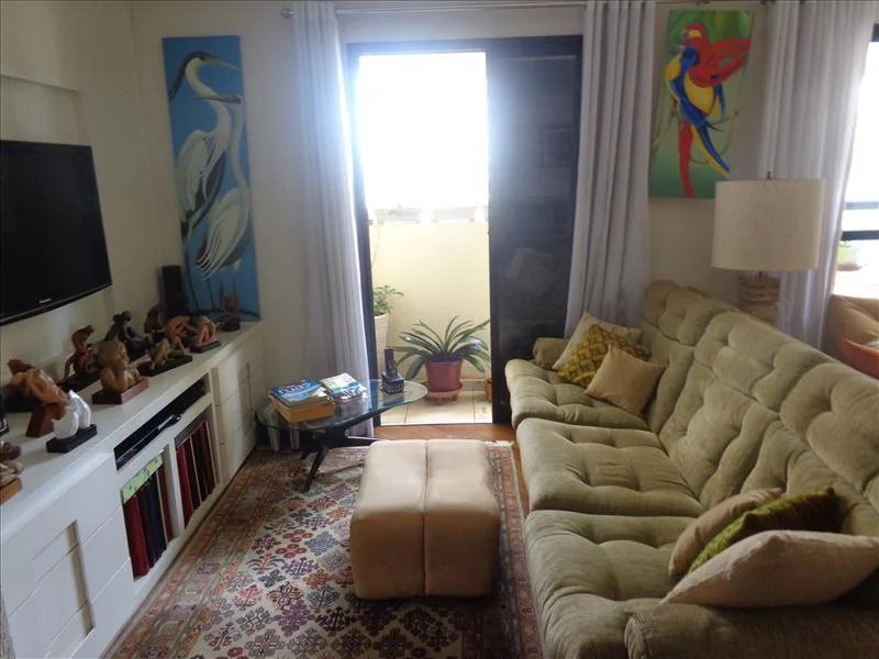 Apartamento à venda com 3 quartos, sendo 2 suítes, em Vila Leopoldina, São Paulo, SP