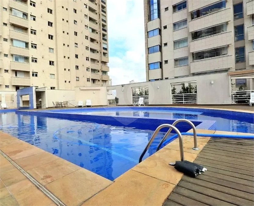 Apartamento à venda com 3 suítes no Centro, Santo André, SP