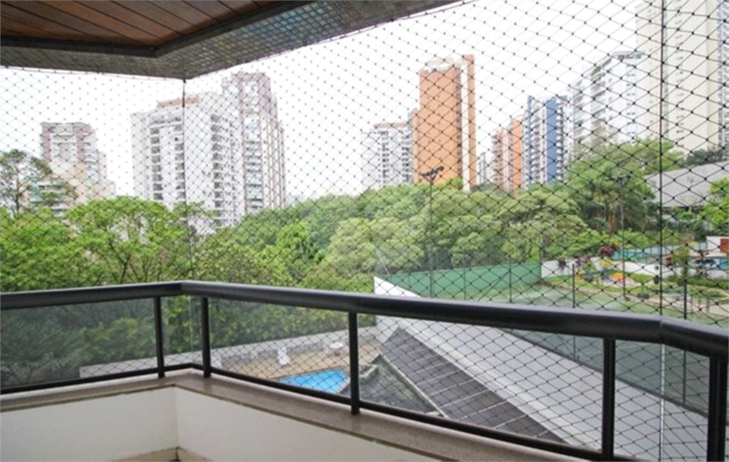 Apartamento à venda com 4 quartos, sendo 3 suítes, em Vila Suzana, São Paulo, SP